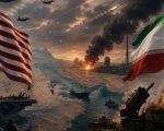 Us Iran Ceasefire Under Strain As Tehran Claims Strikes On Us Linked Targets