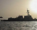 Us Iran Exchange Airstrikes Amid Efforts For Peace Deal