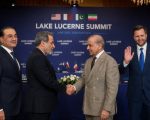 Us Iran Negotiators Back 60 Day Roadmap After Encouraging Progress At Switzerland Talks