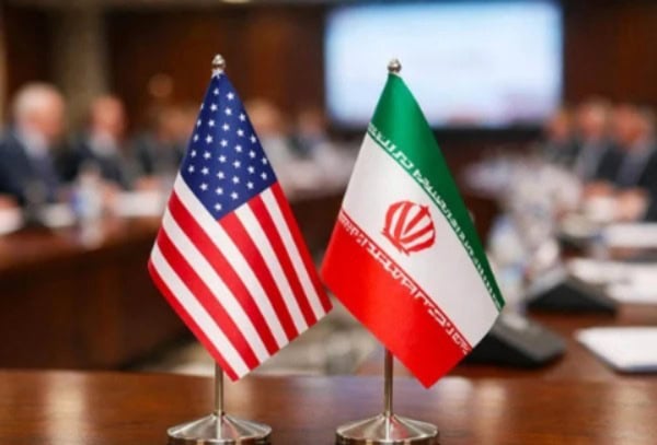 Us Iran Peace Deal Could Be Signed On Sidelines Of Upcoming G7 Summit Reports