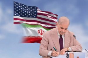 Us Iran Peace Deal Signing In Geneva To Be Hosted By Pakistan Says Pm Shehbaz
