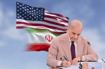 Us Iran Peace Deal Signing In Geneva To Be Hosted By Pakistan Says Pm Shehbaz
