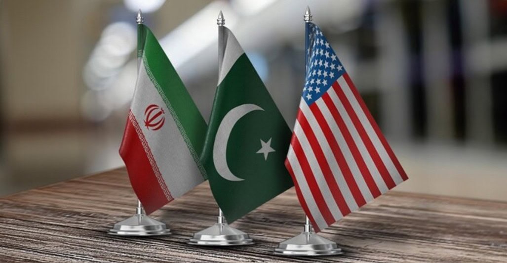 US-Iran Technical Talks set to begin in Switzerland under Pakistan-Qatar mediation, FO says