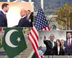 Us Keeps Iran Deal Details Under Wraps At Pakistan Qatars Request