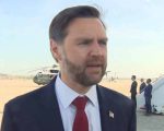 Us Vice President Jd Vance Offers Iran 300b Fund If It Sticks To Deal