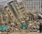 Venezuela Earthquake Death Toll Nears 1000 As Over 50000 Still Missing Amid Rescue Operation