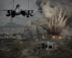 Video Shows Pakistans Precision Strikes On Afghan Terror Camps In Paktika Kunar