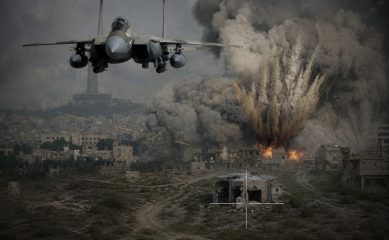 Video Shows Pakistans Precision Strikes On Afghan Terror Camps In Paktika Kunar