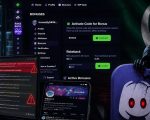 What Is Mrbeast Giveaway Scam New Discord Fraud Stealing Passwords And Accounts