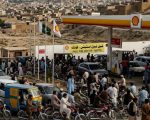 Whats Behind Petrol Shortage Across Balochistan As Long Queues Are Seen At Fuel Pumps