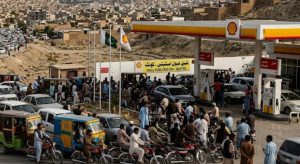 Whats Behind Petrol Shortage Across Balochistan As Long Queues Are Seen At Fuel Pumps