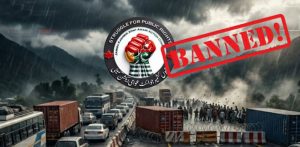 Whats Behind The Ban On Jammu Kashmir Joint Awami Action Committee