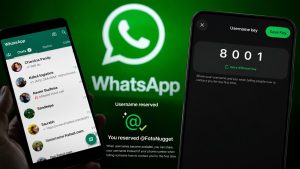 Whatsapp Username Feature Is Here Reserve Yours In Just A Few Steps