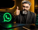 Who Is Kunal Shah Whatsapps New Global Ceo