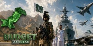 Why Is Pakistan Spending More On Defence As Budget 2026 27 Sparks Debate