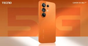 Why The Tecno Camon 50 Ultra 5g Stands Out In Pakistans Premium Smartphone Segment