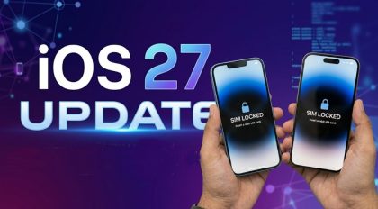 Will Jv Iphones In Pakistan Stop Working After Ios 27 Update Heres What We Know