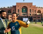 Younis Khan Mohammad Hafeez Set To Get Key Roles Amid Pcb Shake Up