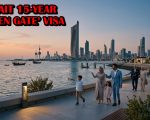 Your Guide To Applying For Kuwaits 15 Year Residency Visa For Expats