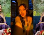 Zainab Razas Bold Rahmat Look Is Too Hot To Handle For Fans