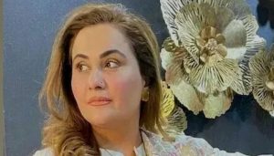 Zakat Purified My Showbiz Earnings Says Former Actress Nargis