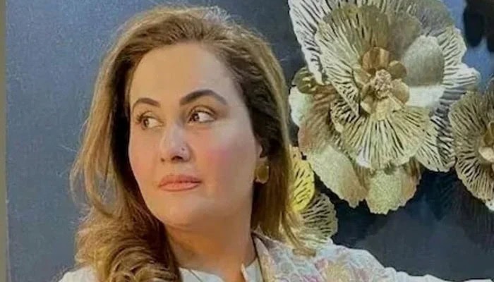 Zakat Purified My Showbiz Earnings Says Former Actress Nargis