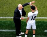 Zidane Iqbal Becomes First Pakistani Origin Player To Feature In Fifa World Cup