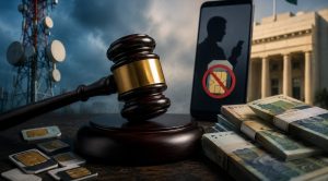 Zong Telenor Hit With Rs116 Million Penalties Each In Pta Crackdown Against Illegal Sim Issuance