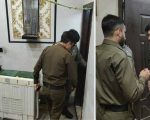 10 Year Old Girl Found Dead In Tuition Centre Washroom In Lahore