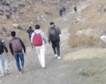 12 Pakistanis Kidnapped In Iran After Being Lured With Promise Of Passage To Europe