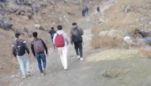 12 Pakistanis Kidnapped In Iran After Being Lured With Promise Of Passage To Europe