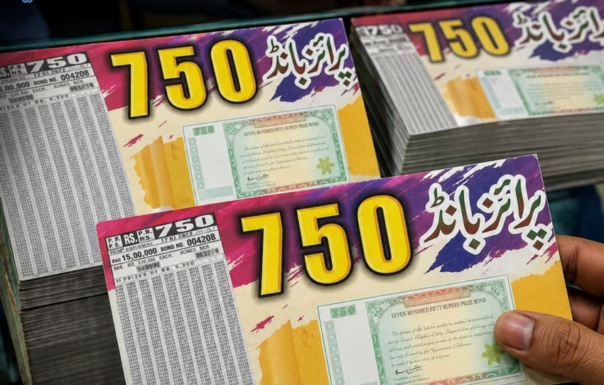 750 Prize Bond 15 July 2026 Full Winners List 
