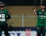Abrar Ahmed Climbs To No 2 In Latest Icc T20i Bowling Rankings