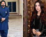 Actress Arooba Mirza Accuses Mpa Saqib Chadhar Of Harassment Shares Alleged Screenshots