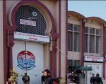 Adiala Jail Inmate Dies While Receiving Treatment At Dhq Hospital