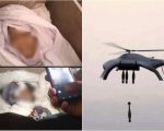 Afghan Taliban Drone Attack Kills Three In South Waziristan