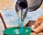 After Petrol Diesel Kerosene Price Increased By Rs34 Per Litre In Pakistan