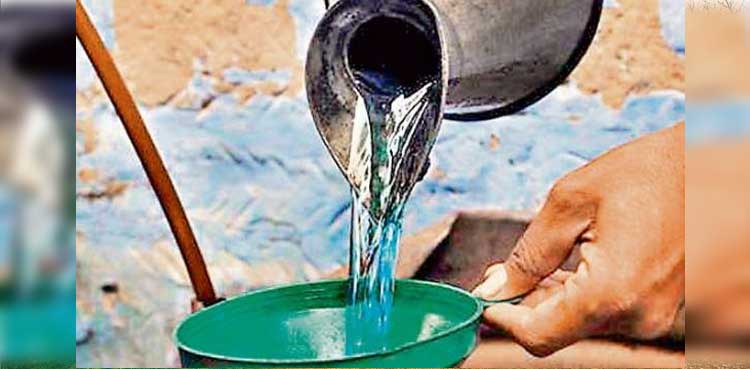 After Petrol, Diesel, Kerosene Price increased by Rs34 Per Litre in Pakistan