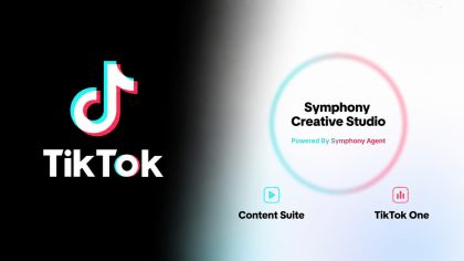 Ai Meets Creativity As Tiktok Rolls Out Symphony Agent For High Impact Campaigns