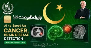 Ai To Speed Up Cancer Brain Disease Detection Under Pm Health Card