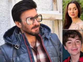Aijaz Aslams Hania Aamir Lookalike Post Leaves Social Media Stunned