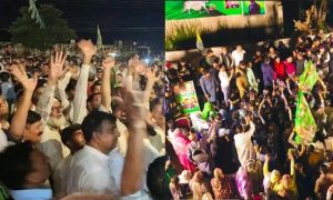 Ajk Elections 2026 First Phase Full List Of Winners Runner Ups