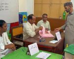 Ajk Elections Results 2026 Pml N Leads With Seven Seats In Mirpur Division As Ppp Takes Three