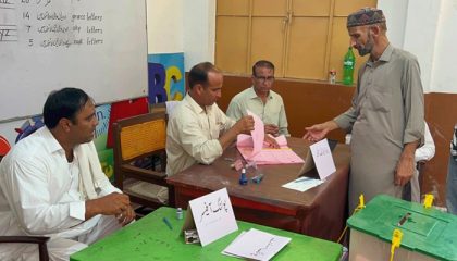 Ajk Elections Results 2026 Pml N Leads With Seven Seats In Mirpur Division As Ppp Takes Three