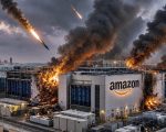 Amazon Web Services Cloud Infrastructure In Bahrain Comes Under Iranian Strikes