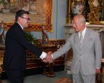 Andy Burnham Takes Charge As Uks 59th Pm