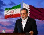 Araghchi Leads Iranian Delegation To Doha To Condole Death Of Qatars Former Emir