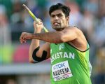 Arshad Nadeem Qualifies For Commonwealth Games Javelin Final