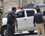 At Least Nine Policemen Martyred 5 Missing After Ziarat Terrorist Attack
