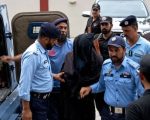 Atc Sends Suspect In Group Captain Murder Case To Jail For Identification Parade